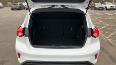 Ford Focus 1.0 EcoBoost Hybrid mHEV 155 ST-Line Edition 5dr Petrol Hatchback